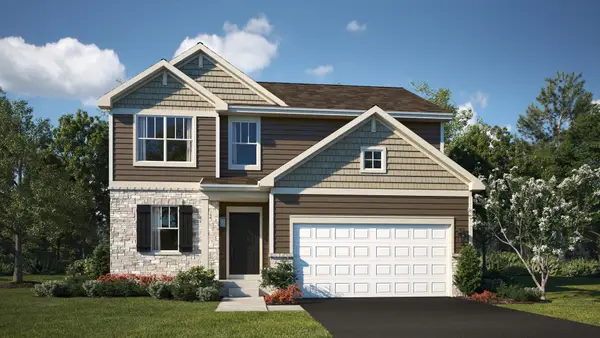 314 Danforth Drive, Oswego, IL 60543