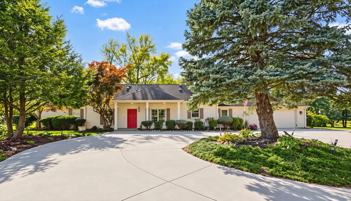 3325 Stoneybrook Drive, Champaign, IL 61822 - #1