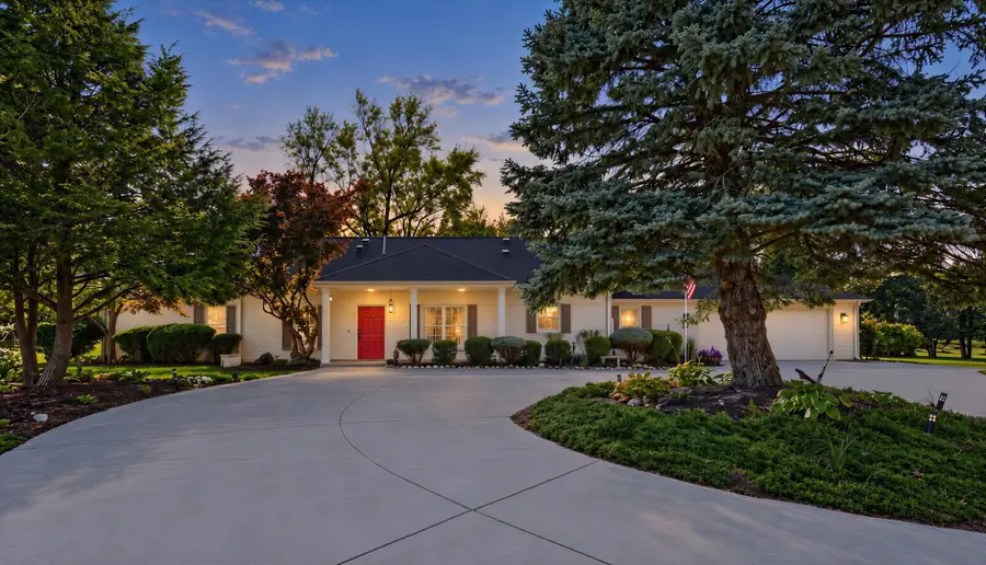 3325 Stoneybrook Drive, Champaign, IL 61822 - #2