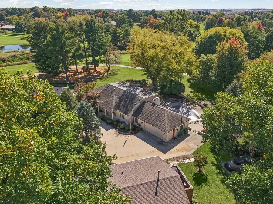 3325 Stoneybrook Drive, Champaign, IL 61822 - #3