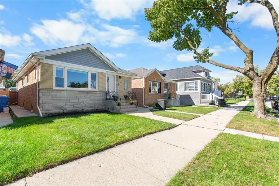 3232 N Oleander Avenue, Chicago, IL 60634 - #2