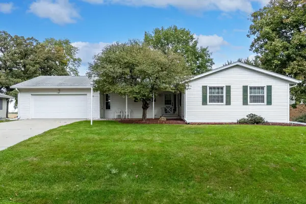 410 Ridge Drive, Geneseo, IL 61254