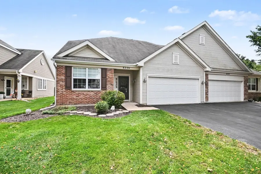8226 Woodview Avenue, Joliet, IL 60431 - #2