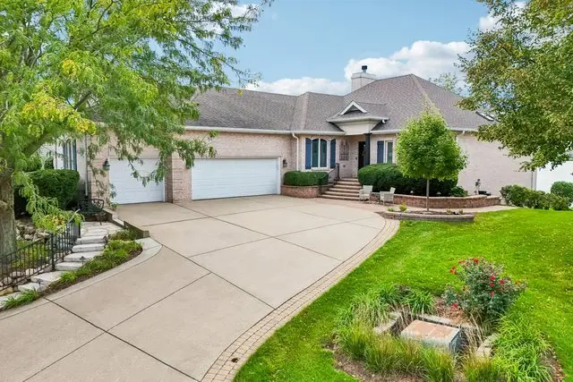 13454 Wood Duck Drive, Plainfield, IL 60585 - #1