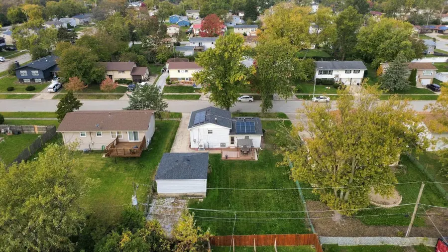 19021 S Keeler Avenue, Country Club Hills, IL 60478 - #3