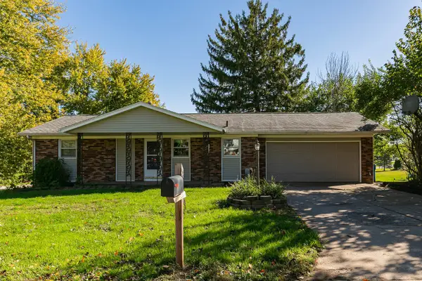 55 Park Avenue, Eldridge, IA 52748