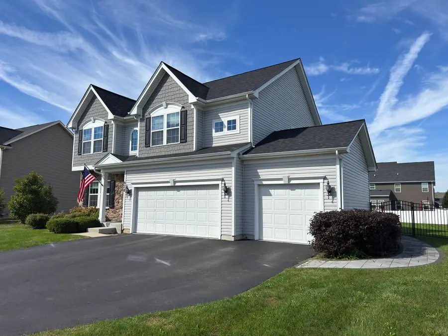 938 Blue Aster Parkway, Gilberts, IL 60136 - #3