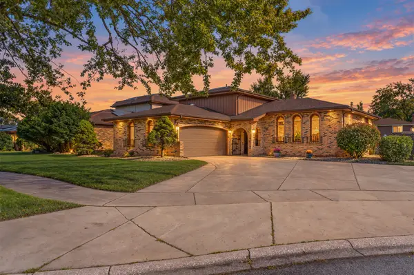 18433 Lange Street, Lansing, IL 60438