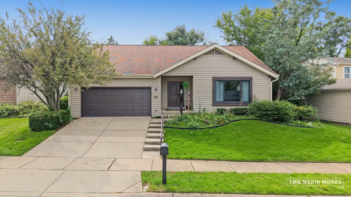 466 Laura Court, Naperville, IL 60563 - #1
