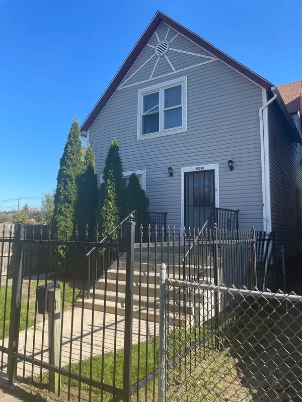 Address Withheld By Seller, Chicago, IL 60628