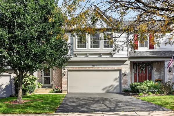 1728 Napoleon Drive, Naperville, IL 60565