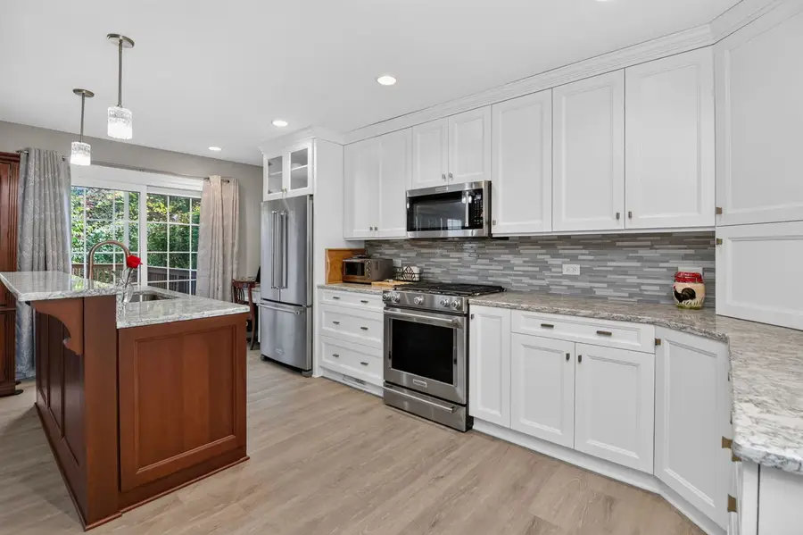 1728 Napoleon Drive, Naperville, IL 60565 - #2