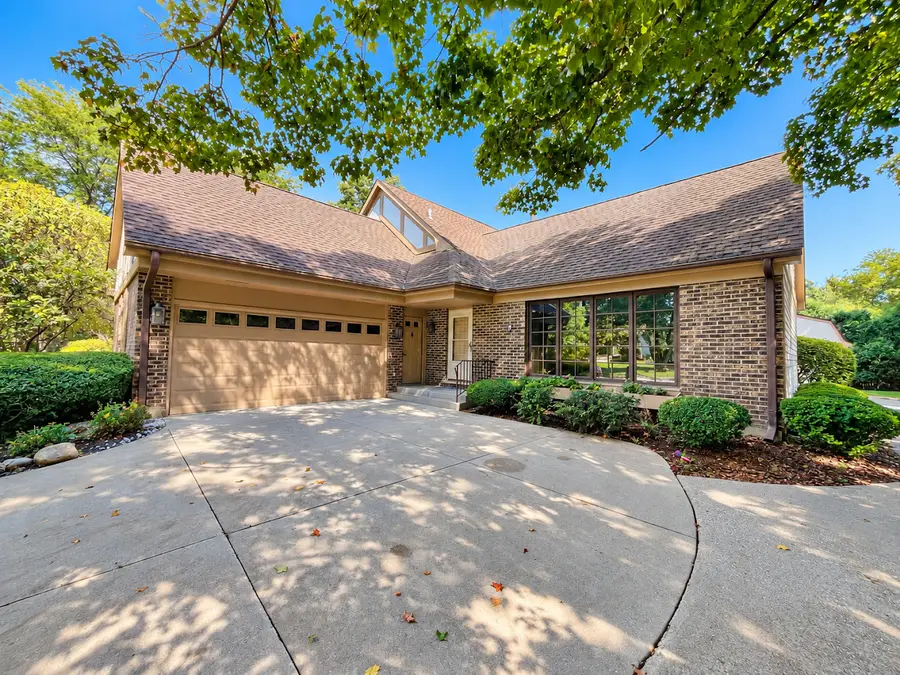 3 Alexandria Drive, Vernon Hills, IL 60061 - #2