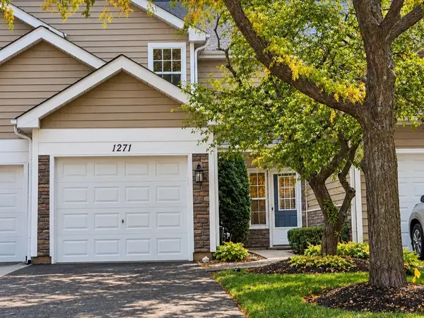 1271 Cranbrook Drive, Schaumburg, IL 60193