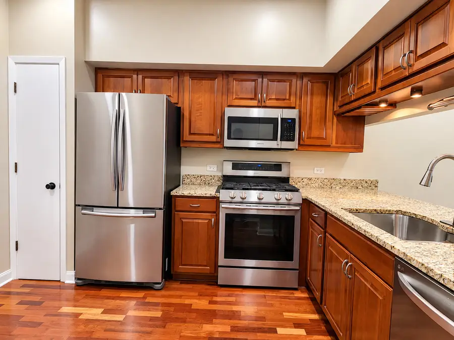 1271 Cranbrook Drive, Schaumburg, IL 60193 - #2