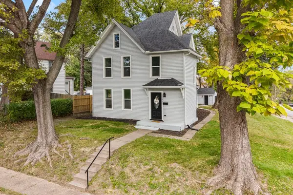 1152 E 13th Street, Davenport, IA 52803