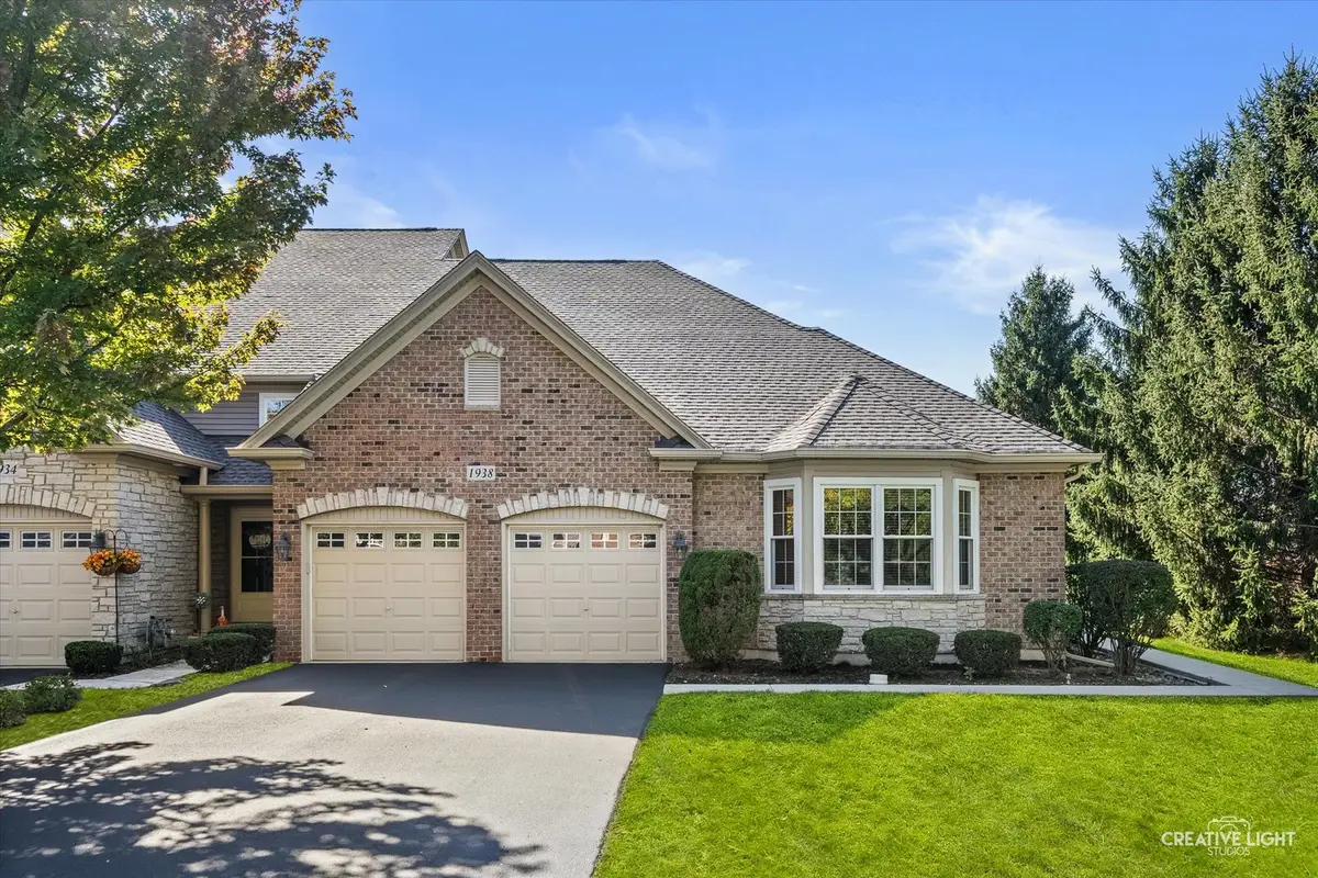 1938 Turtle Creek Court #1938, Aurora, IL 60503 - #1