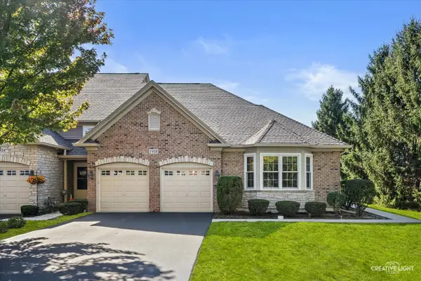 1938 Turtle Creek Court #1938, Aurora, IL 60503