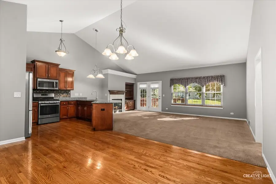 1938 Turtle Creek Court #1938, Aurora, IL 60503 - #3