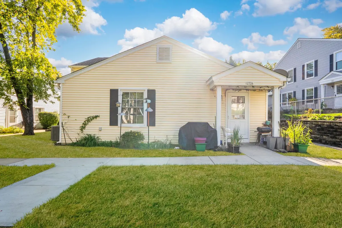 1272 Prairie Avenue #A, Glendale Heights, IL 60139 - #1