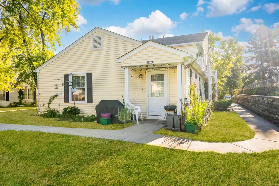 1272 Prairie Avenue #A, Glendale Heights, IL 60139 - #2