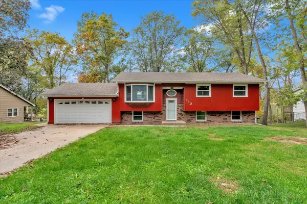 112 Hillcrest Drive, Geneseo, IL 61254