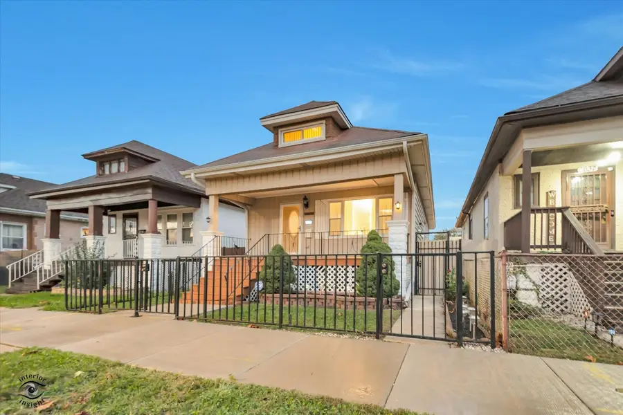 6635 S Francisco Avenue, Chicago, IL 60629 - #3
