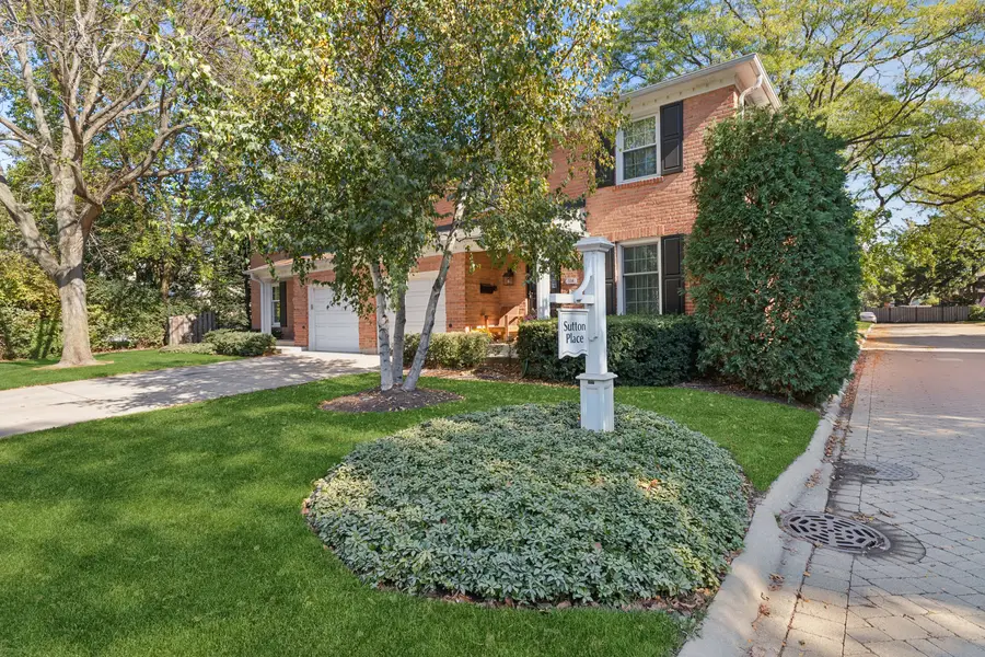 516 Ridge Road, Wilmette, IL 60091 - #3