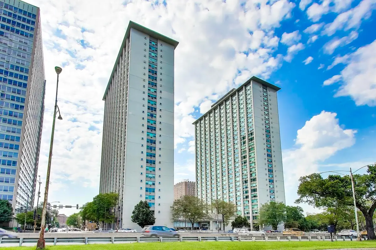 3600 N Lake Shore Drive #616, Chicago, IL 60613 - #1