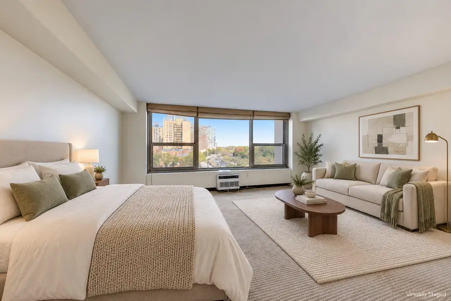 3600 N Lake Shore Drive #616, Chicago, IL 60613 - #2