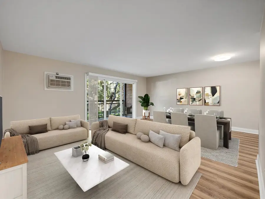 4248 Saratoga Avenue #207, Downers Grove, IL 60515 - #2