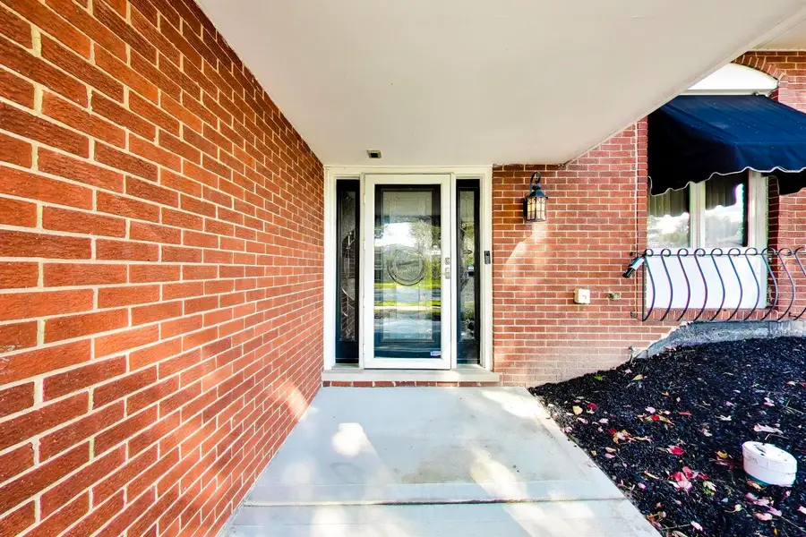 1108 E 192nd Street, Glenwood, IL 60425 - #3