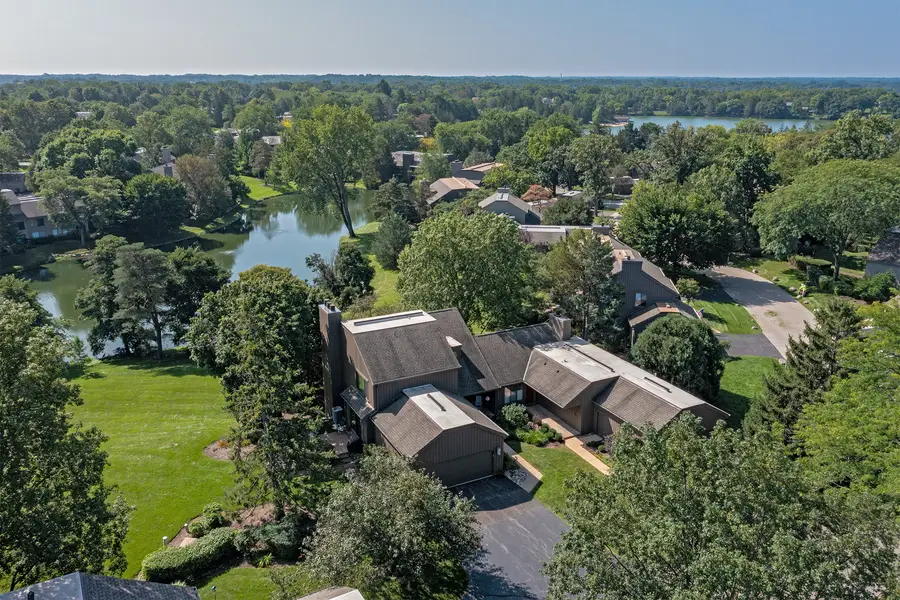 463 Woodview Road, Lake Barrington, IL 60010 - #2