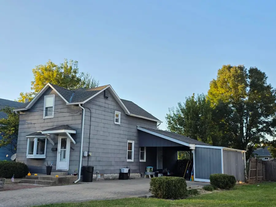 2817 Hampshire Street, Quincy, IL 62301 - #2