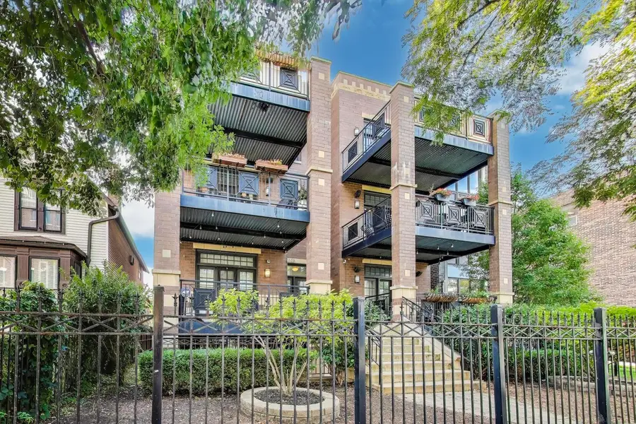 725 W Diversey Parkway #3W, Chicago, IL 60614 - #2