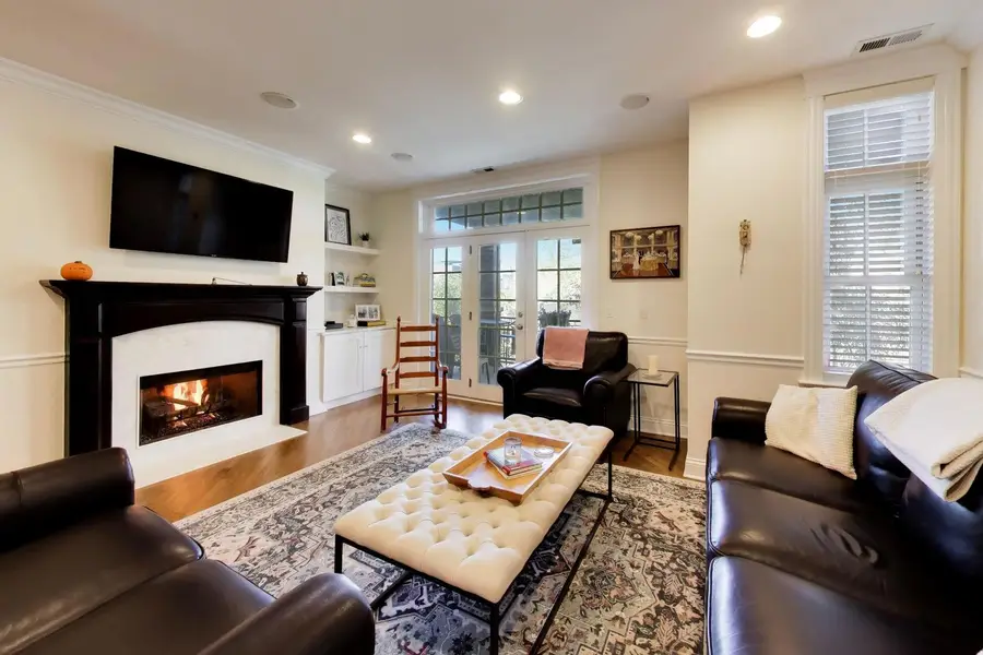 725 W Diversey Parkway #3W, Chicago, IL 60614 - #3