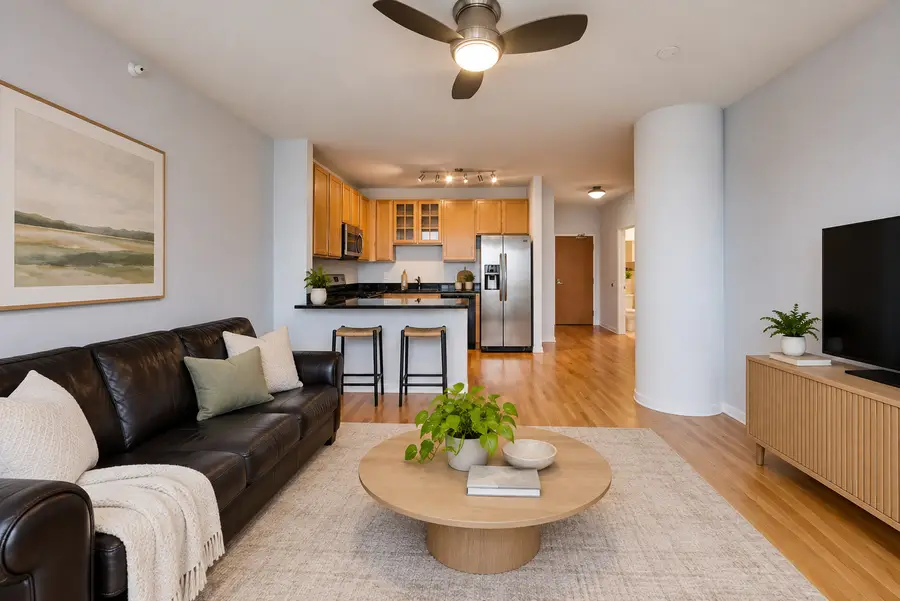 1717 S Prairie Avenue #1907, Chicago, IL 60616 - #2