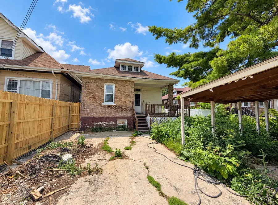 3328 W Marquette Road, Chicago, IL 60629 - #2