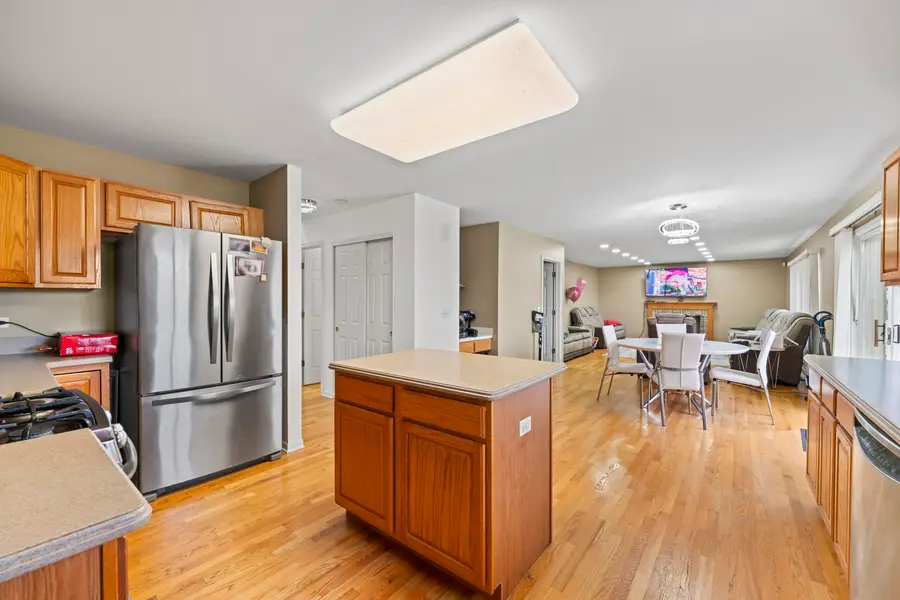 1381 Callen Lane, Des Plaines, IL 60016 - #3