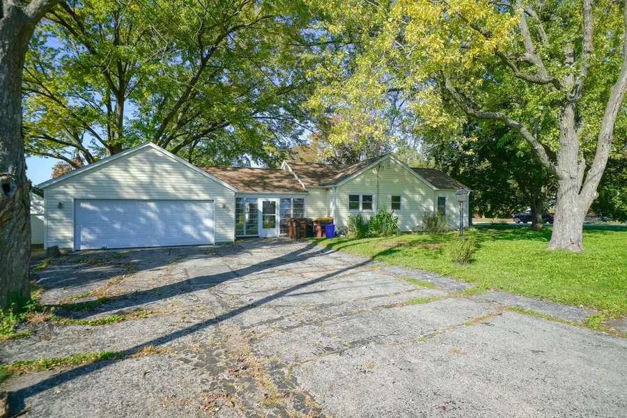 2119 Sandy Hollow Road, Rockford, IL 61109 - #2