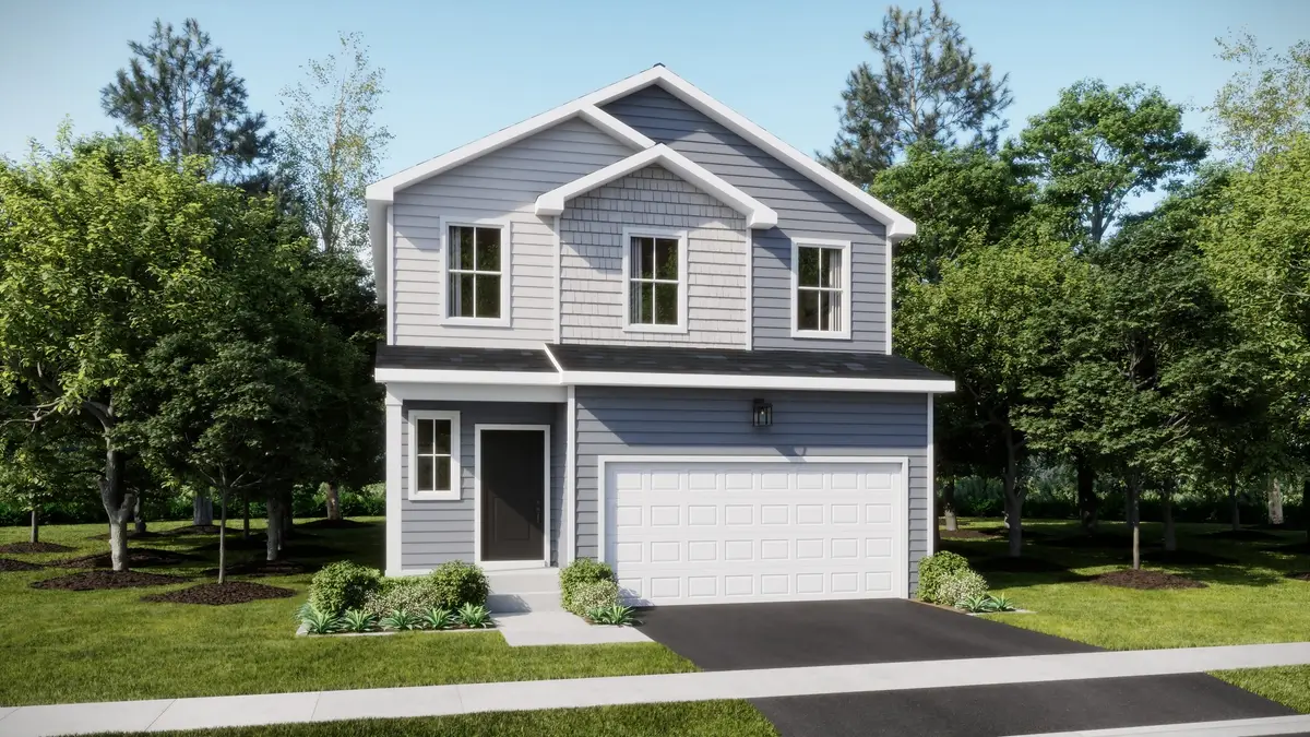 309 Chesterfield Drive, Waterman, IL 60556 - #1