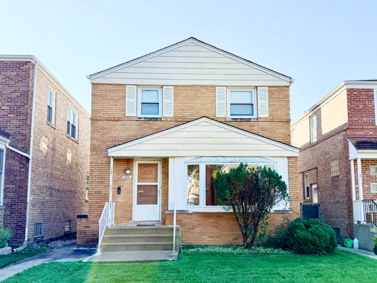 3129 W Birchwood Avenue, Chicago, IL 60645 - #1