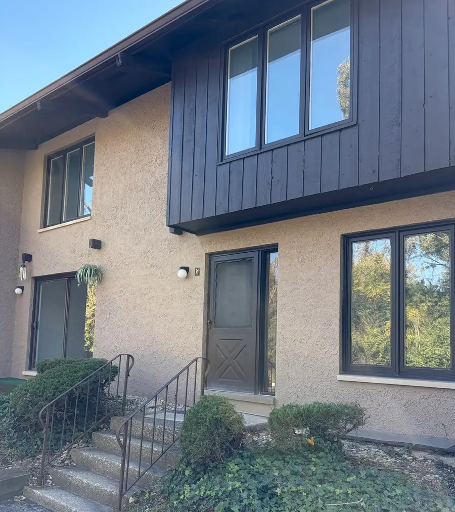 1050 Holbrook Road #S, Homewood, IL 60430 - #3