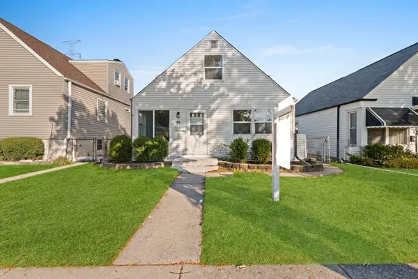 35 46th Avenue, Bellwood, IL 60104