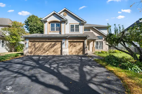 539 Capital Lane, Gurnee, IL 60031