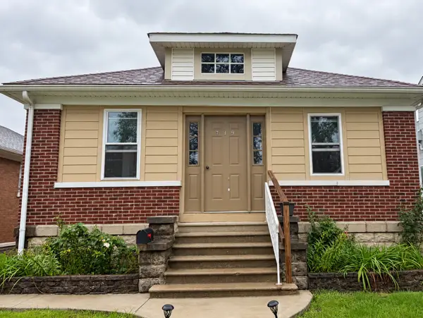 719 Clement Street, Joliet, IL 60435