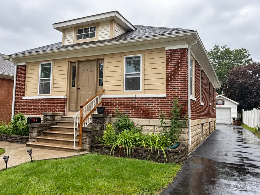 719 Clement Street, Joliet, IL 60435 - #2