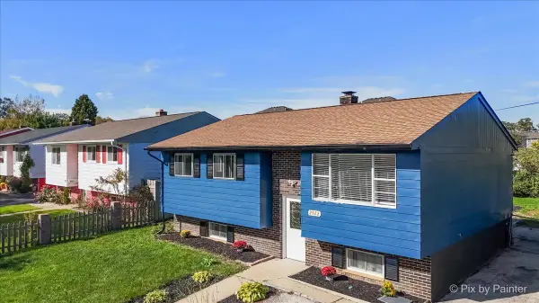 2522 Kennedy Drive, North Chicago, IL 60064