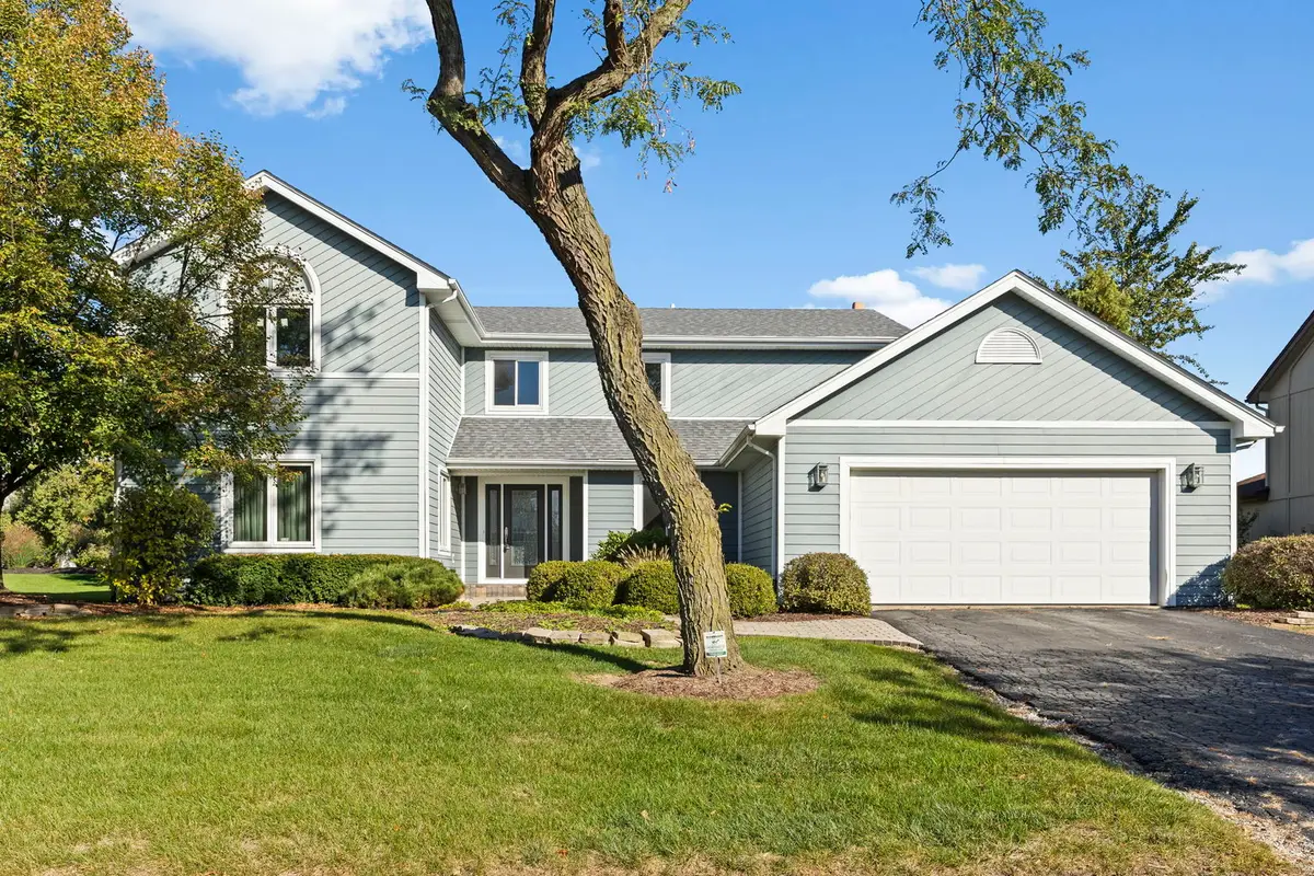 3013 Lawrence Crest, Flossmoor, IL 60422 - #1