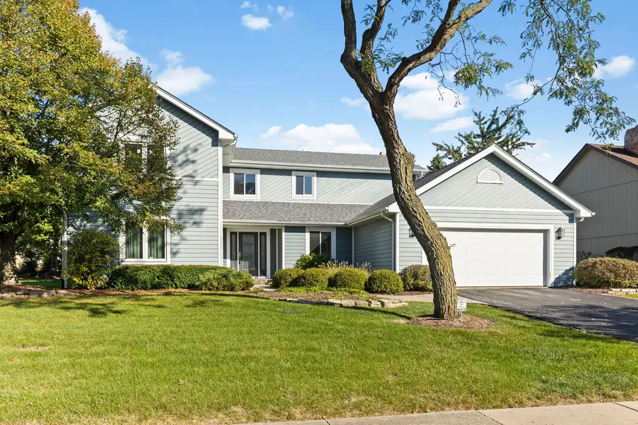 3013 Lawrence Crest, Flossmoor, IL 60422 - #2